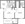 551 sq. ft. A1 floor plan