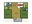 1,078 sq. ft. 2A floor plan