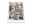 855 sq. ft. A4 floor plan