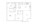 951 sq. ft. C/60% floor plan