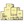 1,058 sq. ft. 60% floor plan