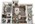 742 sq. ft. A3 floor plan