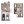 900 sq. ft. Buckingham floor plan