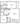 1,149 sq. ft. B1UG floor plan