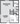 450 sq. ft. floor plan
