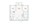 1,126 sq. ft. B1 floor plan