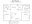 950 sq. ft. Sunflower floor plan