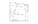 1,244 sq. ft. B3 floor plan