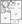 715 sq. ft. B floor plan