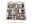1,059 sq. ft. to 1,084 sq. ft. A4 floor plan