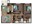 1,110 sq. ft. Starling floor plan
