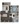 553 sq. ft. A1 floor plan