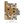 1,147 sq. ft. Spencer I floor plan