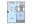 559 sq. ft. E1 floor plan