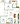 1,102 sq. ft. Jefferson floor plan