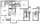 1,135 sq. ft. to 1,357 sq. ft. floor plan