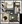 1,000 sq. ft. F floor plan
