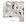 1,244 sq. ft. Biarritz floor plan