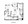 1,080 sq. ft. B2.1 floor plan