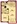 686 sq. ft. A1 floor plan