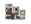 881 sq. ft. Tiera floor plan