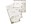 811 sq. ft. A6 floor plan