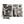 644 sq. ft. B floor plan