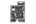 598 sq. ft. A floor plan