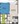 594 sq. ft. A2 floor plan