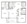 1,024 sq. ft. Maple floor plan