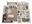 873 sq. ft. A4 V2 floor plan