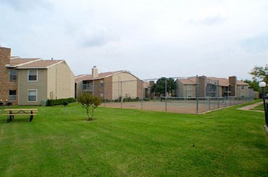 Quail Ridge Apartments Grand Prairie Texas