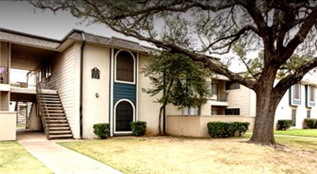 Grayson Park Apartments Irving Texas