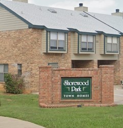 Shorewood Park Townhomes Grapevine Texas