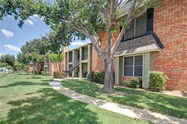 Heather Ridge Apartments Irving Texas