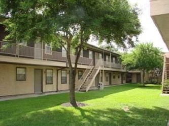 Casa De Grande Apartments Channelview Texas
