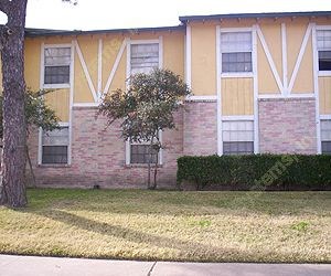 Villas at Sandrock Apartments Houston Texas