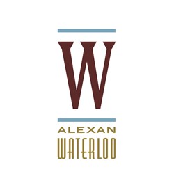 Alexan Waterloo Apartments Austin Texas