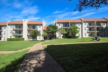 Princeton Court Apartments Dallas Texas