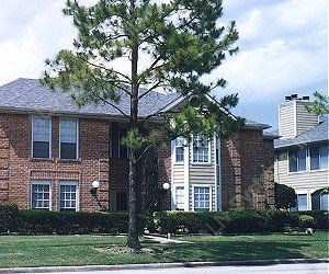 Mansions of Shadowbriar Apartments Houston Texas