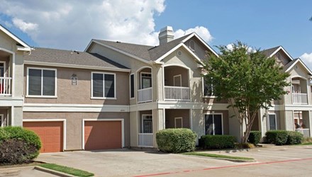 Point at Deerfield Apartments Plano Texas