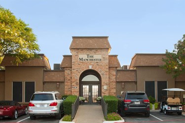 Manchester Apartments Euless Texas