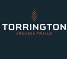 Torrington Arcadia Trails Apartments Balch Springs Texas