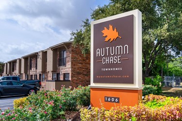 Autumn Chase Apartments San Marcos Texas