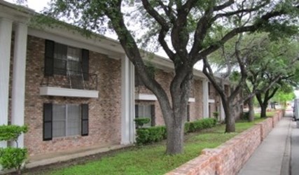 Colony House Apartments San Antonio Texas
