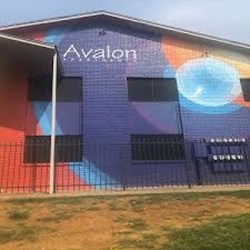 Avalon Apartments Arlington Texas