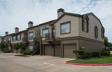 Camden Legacy Park Apartments Plano Texas