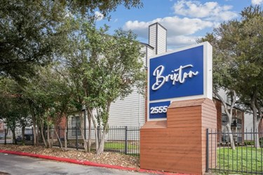 Brixton Apartments San Antonio Texas