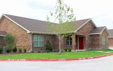Emerald Cottages of Stonebridge Apartments McKinney Texas