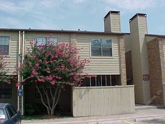 Cimarron Place Apartments Dallas Texas